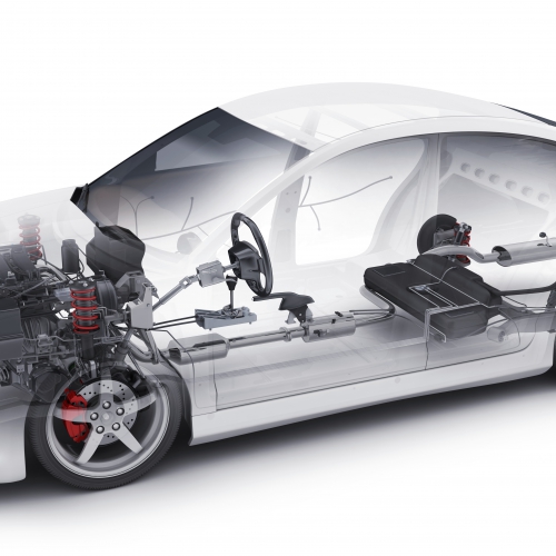 SGS加入汽車電子協會（AEC），致力於協助提高汽車半導體行業的標準