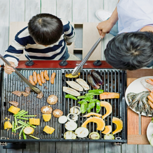 2023 4 - 5月 歐盟、美國、加拿大食品接觸材通報案例