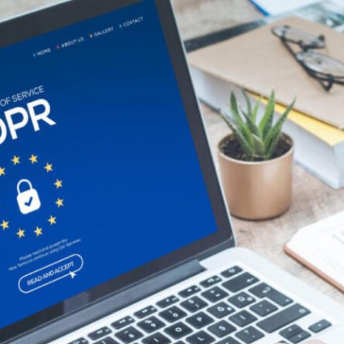 GDPR 歐盟一般資料保護法-快速了解懶人包