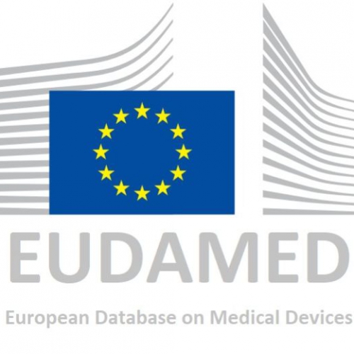 醫材法規大補帖：歐盟醫療器材資料庫 EUDAMED