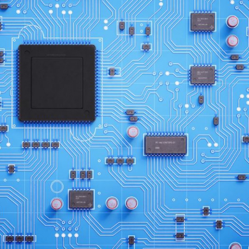 SGS Cheng Zhi Integrated System Components Division: Driving Industry Advancement through Expert Electronic Component Integration Services