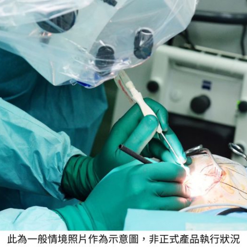 鈦隼生物科技智慧手術導航機器人獲美國FDA核准　SGS提供關鍵測試服務