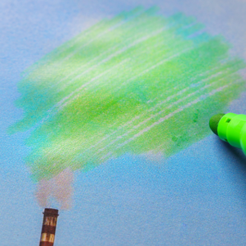 工業後回收料？ISO 14021 根本沒這個詞！揭開「工業後回收料」的真相與漂綠陷阱