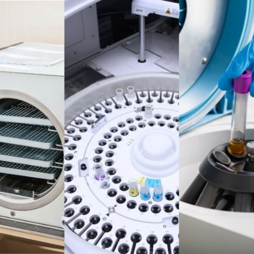 【SGS醫材大補帖】IVD設備廠商請參考 : IEC 61010與相關國際標準