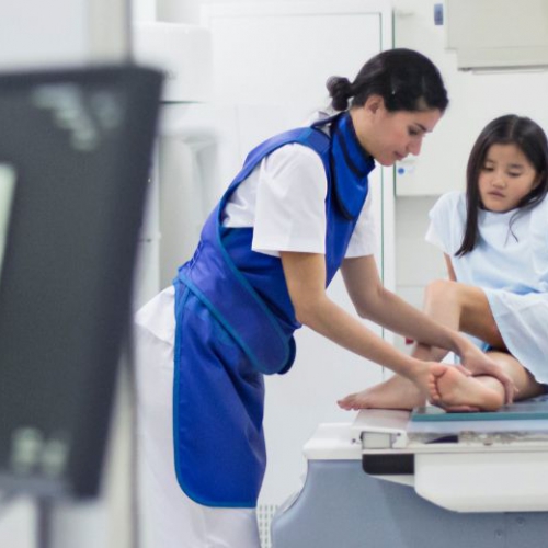 【醫療器材電氣安規】 X光機電氣安規專用標準 IEC 60601-2-54