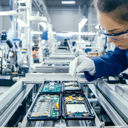 高速傳輸介面規格與電磁挑戰—如何以高效共模電感確保訊號完整與系統穩定