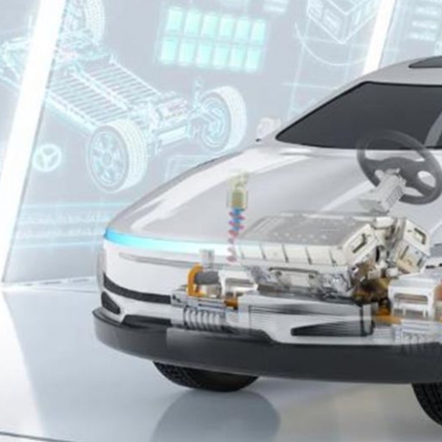 高速電路設計與電磁干擾挑戰—展頻技術降低電磁干擾，提升電子產品穩定性