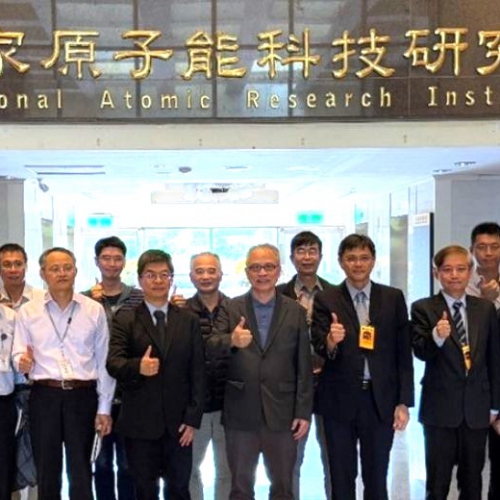 國原院 × SGS × 閎康 攜手推動「輻射技術諮詢與測試服務」建立在地一站式平台，強化車用、半導體、航太與工業競爭力