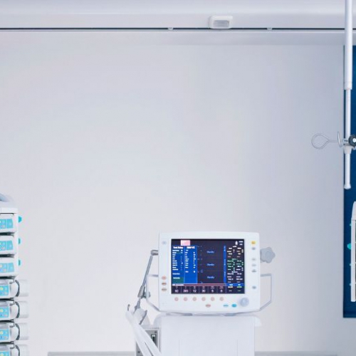 【SGS醫材測試服務介紹】醫電設備測試A2LA國際認證