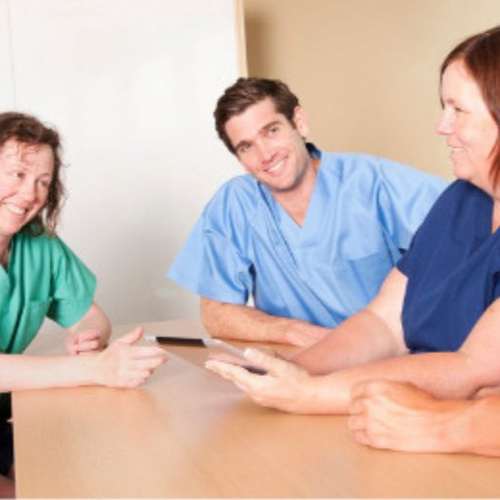 【SGS醫材可用性測試服務擴大】前進美國市場 - SGS 醫療器材可用性測試服務全面再升級