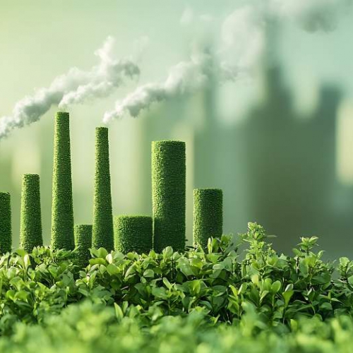 微星科技榮獲 EPEAT Climate+ Champion，展現永續發展承諾