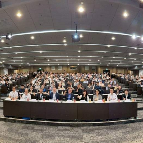 SGS 協辦 2025 和碩 PureGMS & PureCSR 供應商說明會｜強化供應鏈永續與合規韌性，PFAS 全方位解決方案成焦點