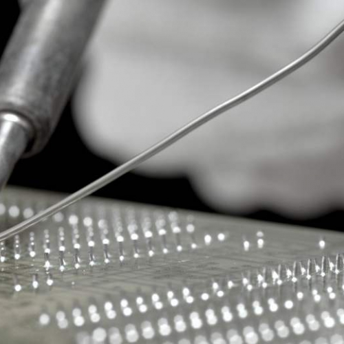 歐盟新增修訂與鉛相關的RoHS排外指令