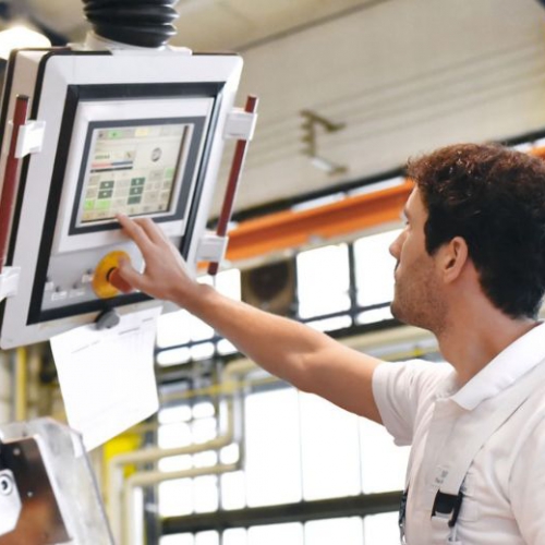 打造更安全的自動化未來：ISO 13849 機械功能安全標準簡介