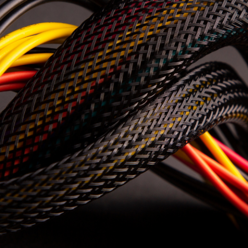 阻燃劑限制報告已啟動調查，未來將針對電氣和電子設備等特定產品類別進行禁限用管制