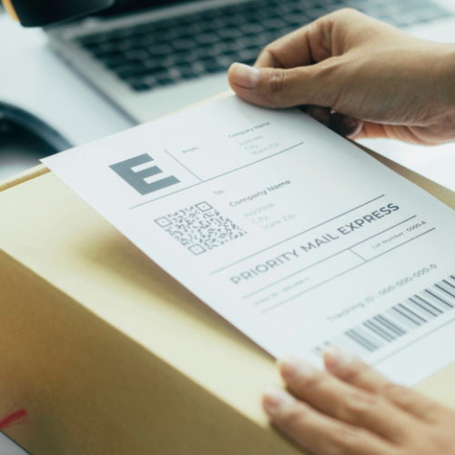 美國加州再次擴大雙酚S的第65號提案登錄範圍—收據及運送標籤含BPS超標需要標示警語