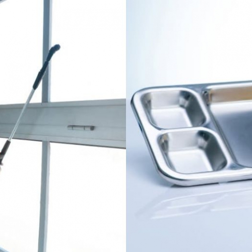 【SGS抗菌測試服務介紹 】SGS健康產業服務 — 專業抗菌測試服務