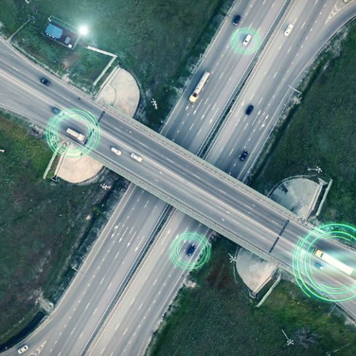 SGS 參展 2026 COMPUTEX 台北電腦展 - 以智慧車用電子與數位信任解決方案，助力汽車產業迎戰AI新時代