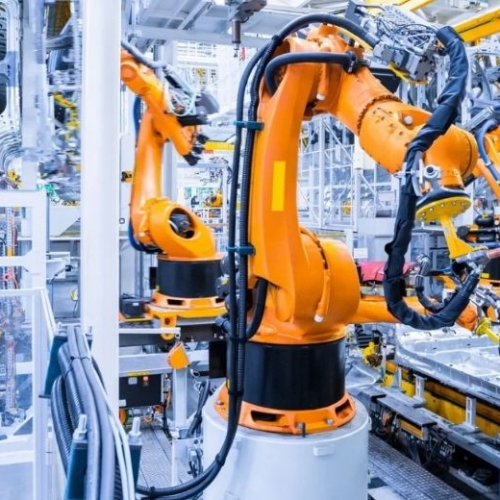 ISO 10218工業機器人安全要求重點解析：2025 新版標準更新與機械製造業導入要點