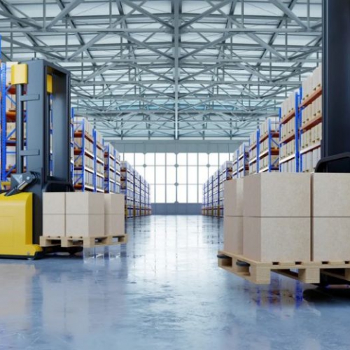 AGV無人搬運車/AMR自主移動機器人的安全驗證 – SGS協助您掌握ISO 3691-4合規關鍵