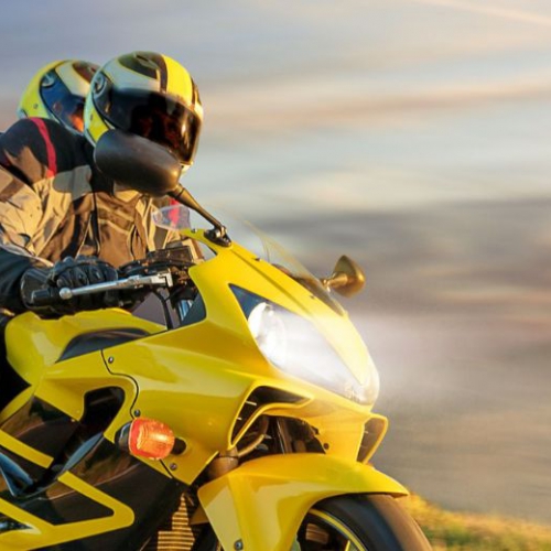 奔向智慧安全新未來：SGS推出機車智慧安全帽一站式整合測試服務