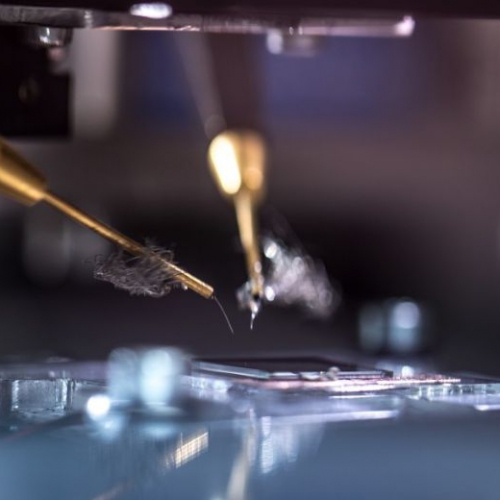 SGS 參展 2026 COMPUTEX台北國際電腦展 – 從化學品原物料開始，守護AI伺服器與先進晶片製程