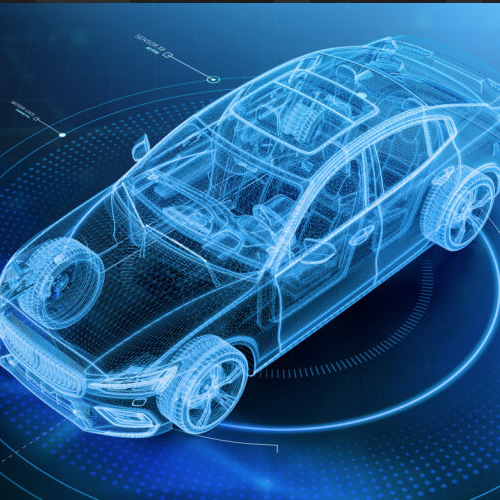 X-Ray 檢測竟成晶片隱形殺手？SGS 揭露 TID 輻射風險，提供 JEDEC 標準測試守護車用電子品質
