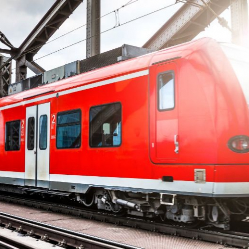 SGS 提供軌道產業一站式解決方案 全面守護鐵路系統安全與品質