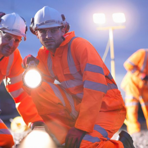 SGS軌道產業驗證服務 全方位守護台灣軌道運輸安全與合規