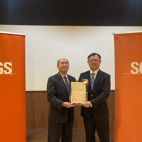 大智國際人力仲介有限公司 榮獲 SA8000 社會責任國際證書 以人本精神打造永續典範