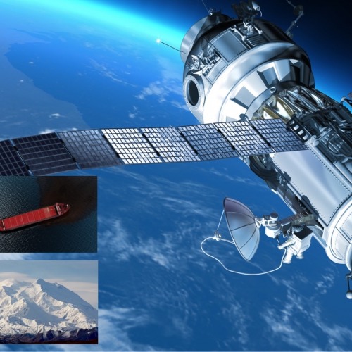 2026 衛星通訊元年：3GPP NTN 技術佈局與全球產業鏈解析