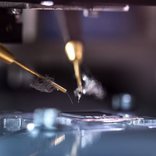 SGS to Exhibit at COMPUTEX 2026, Safeguarding AI Servers and Advanced Chip Manufacturing from Chemical Raw Materials Upstream