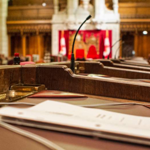 加拿大正式發布《禁止特定有毒物質法規,2025》加強管制 PFAS 與新增阻燃劑管控