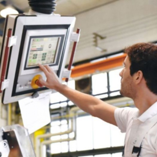 【敬邀參加】重塑全球競爭力！　　　　　　SGS 舉辦機械安全 x 功能安全 x 資訊安全研討會, 助您搶佔全球供應鏈先機! 