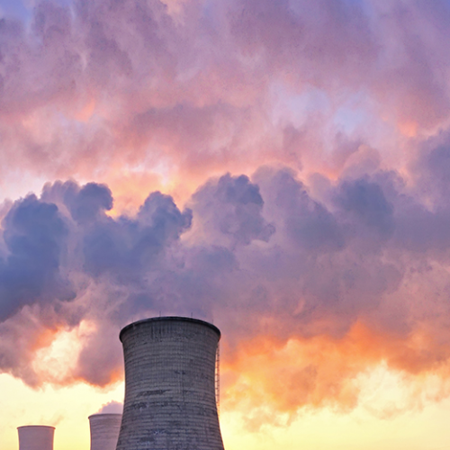 半導體減碳神隊友：Local Scrubber 助攻含氟溫室氣體管控