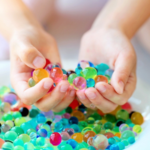 美國 CPSC 更新玩具安全法規，新增水晶寶寶玩具性能與標示要求