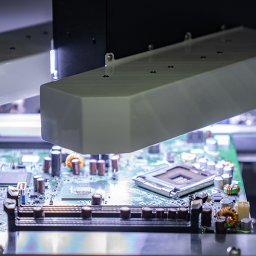 掌握高科技廠房環境污染控制：監測策略與採樣方法解析 