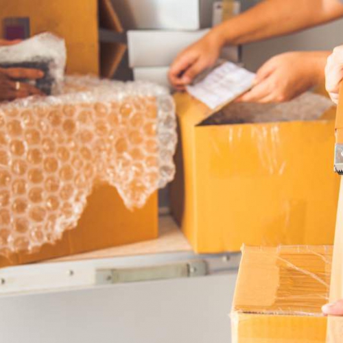 PPWR落地倒數：歐盟包材及包材廢棄物法規將於2026年8月中旬開始管制