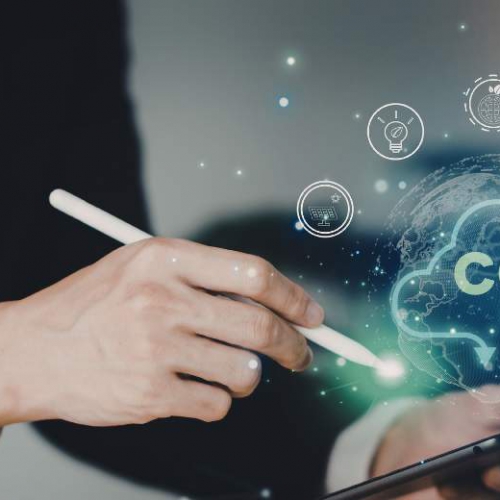 迎戰邊境貿易的新局：EU CBAM 正式期企業生存指南