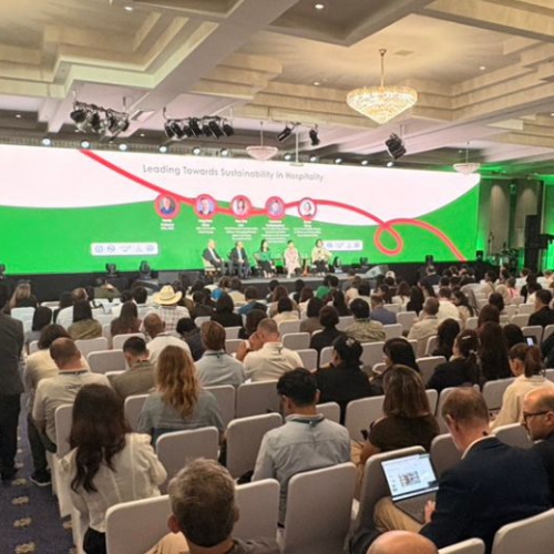 SGS參加GSTC 2026年會 永續旅遊趨勢分析