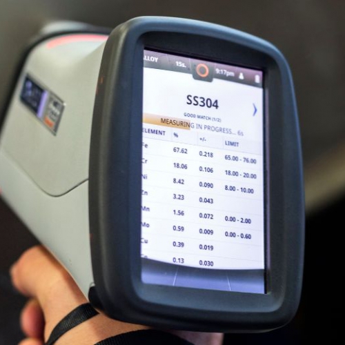 IEC 62321-3-1:2026 正式公告：XRF 快速篩選新增指標元素