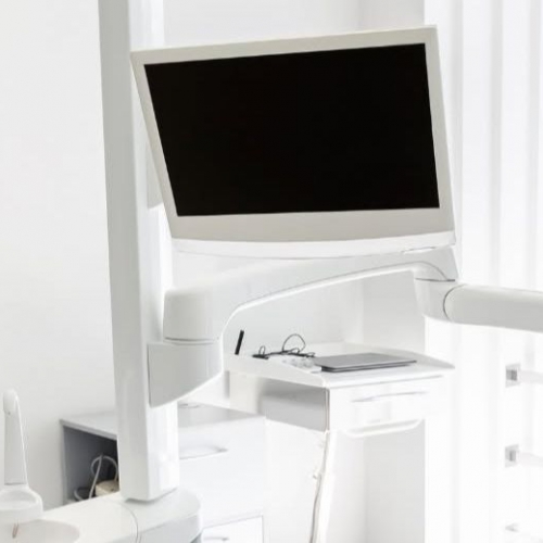 牙科設備基本安全與性能要求 - IEC 80601-2-60 介紹