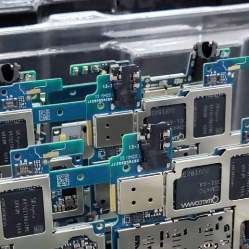 CEPN優先化學物質是什麼？2026第三輪MRSL清單與電子業因應重點