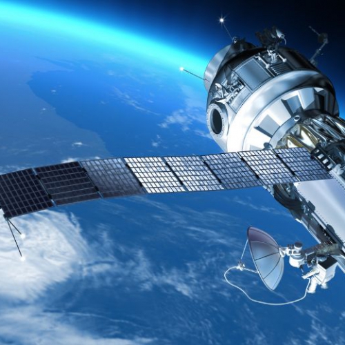 【SGS新服務介紹】從太空到標準 - 確保低地球軌道衛星符合產業標準