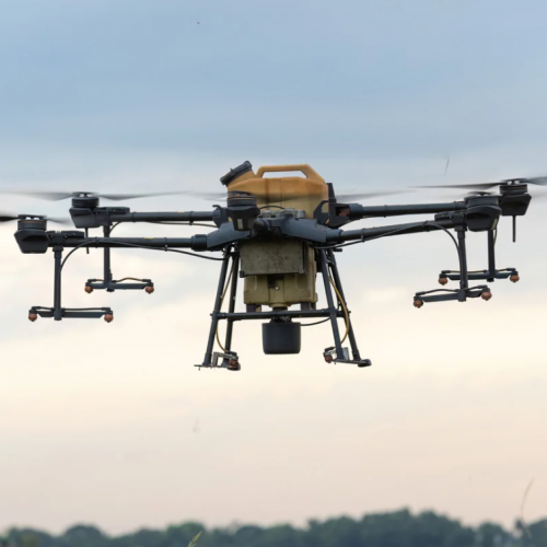 強化無人機產品可靠度驗證　從環境試驗、電池安全到失效分析全面把關