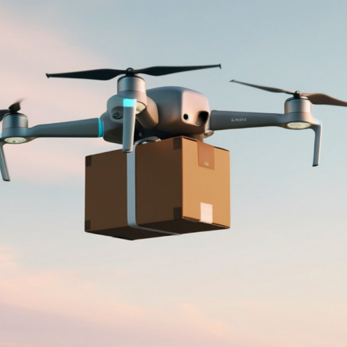 SGS解析 UL 3030 無人機產品設計驗證要求　協助業者強化電氣與電池系統安全