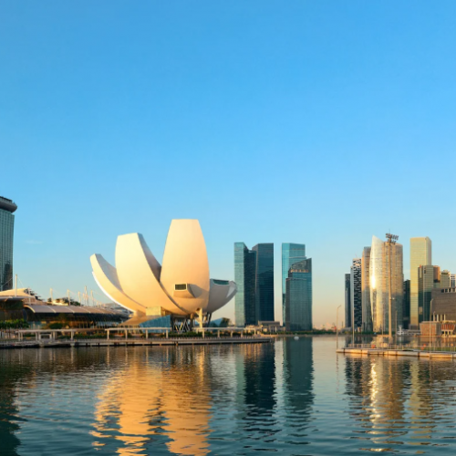 SGS解析新加坡IMDA與CSA資安要求　呼籲IoT物聯網產品廠商關注資安