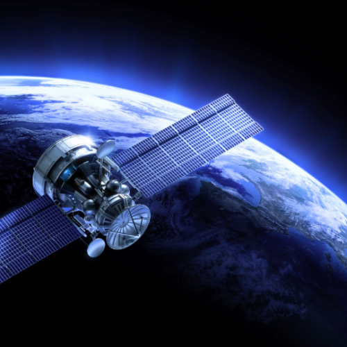 SGS整合九大測試驗證服務　協助低軌衛星與地面站設備提升安全及可靠度