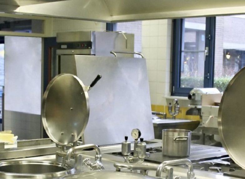 COOKING FUME CONTROL EQUIPMENT TESTING SERVICES
