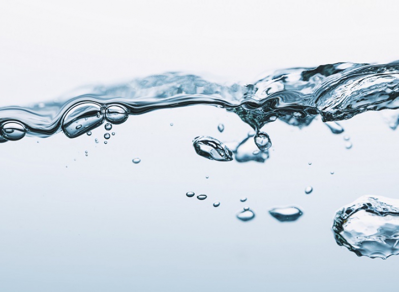 ISO 46001 水資源效率管理系統—要求和使用指南